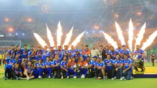 Team India: హిస్టరీ మార్చిన ఐదుగురు తోపు ప్లేయర్లు.. లిస్ట్ చూస్తే ప్రత్యర్థులకు బైపాస్ సర్జరీనే భయ్యో..!