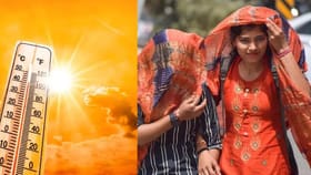 వామ్మో ఎండలు.. రాబోయే 3 రోజులు ఉష్ణోగ్రతలు ఎలా ఉంటాయంటే?