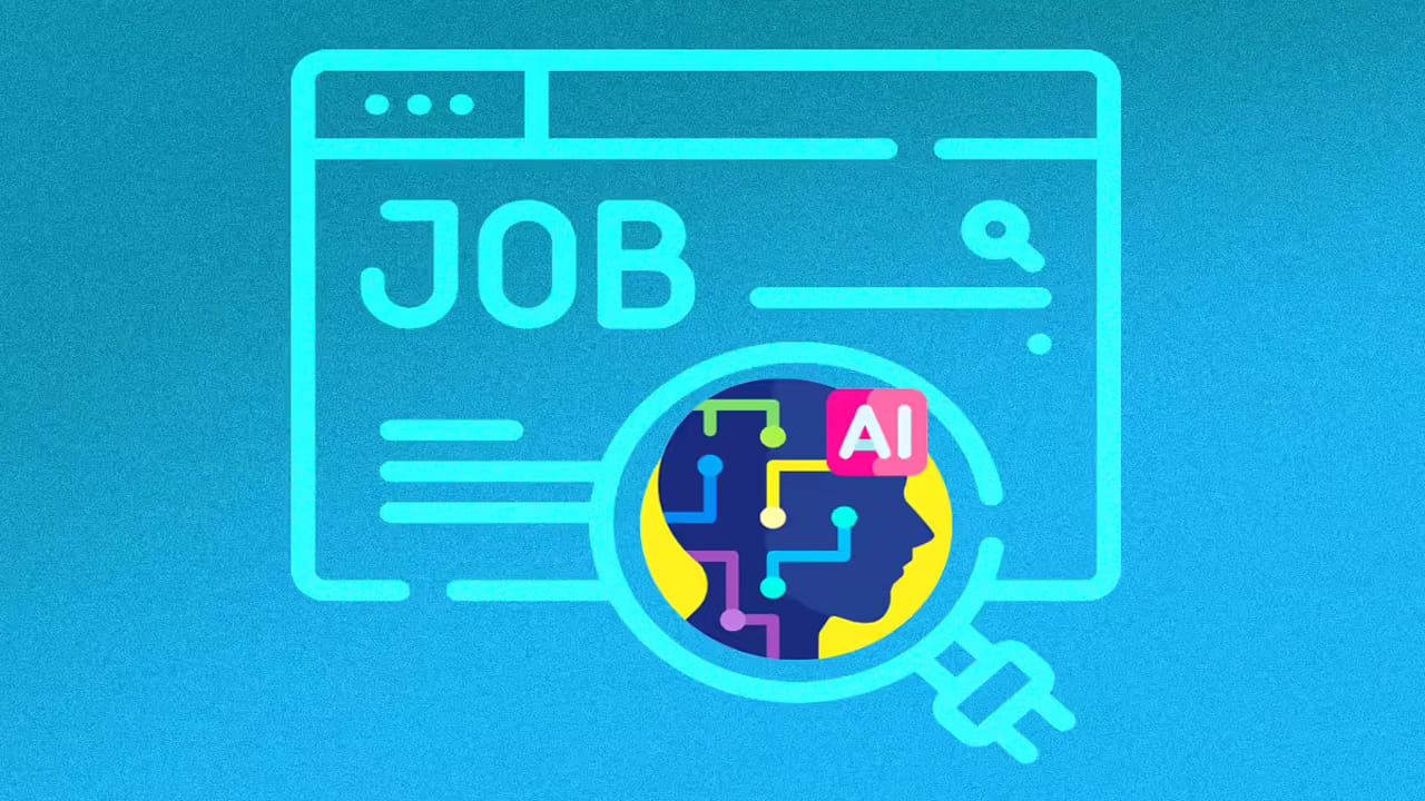 ఉద్యోగం కోసం చూస్తున్నారా? అయితే మీకో గుడ్న్యూస్.. ఏఐతో..!