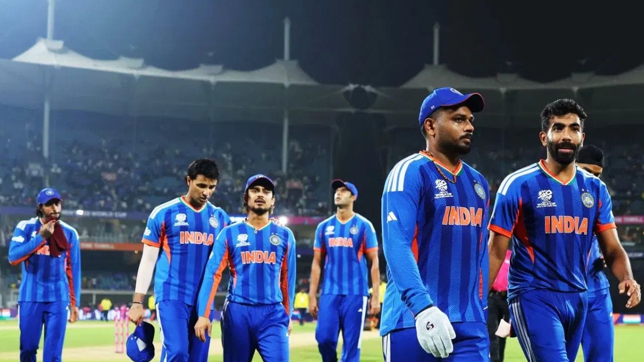 ఈ మ్యాచ్‌లో భారత కెప్టెన్ సూర్యకుమార్ యాదవ్ టాస్ గెలిచి బౌలింగ్ ఎంచుకున్నాడు. దీని ప్రకారం, మొదట బ్యాటింగ్ చేసిన వెస్టిండీస్ 20 ఓవర్లలో 195 పరుగులు చేసింది. ఈ లక్ష్యాన్ని టీమ్ ఇండియా 19.2 ఓవర్లలోనే ఛేదించి 5 వికెట్ల తేడాతో విజయం సాధించింది.