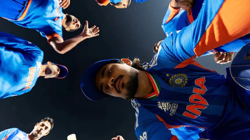 IND vs ENG: ఇంగ్లాండ్‌తో సెమీస్ పోరు.. కట్‌చేస్తే.. పాకిస్తాన్ ప్రపంచ రికార్డును మడతెట్టేసిన భారత్