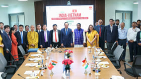 భారత్–వియత్నాం మంత్రుల భేటీ: గిరిజన అభివృద్ధికి కొత్త దిశ