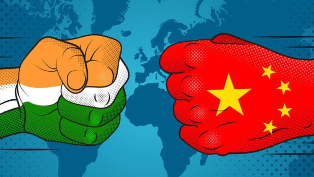 చైనా అతి తెలివి.. ఊహించని షాక్ ఇచ్చేందుకు భారత్ రెడీ!