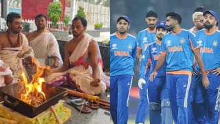 T20 World Cup 2026 :  ఐసీసీ ‘ప్లేయర్ ఆఫ్ ది టోర్నమెంట్’ నామినీలు వీరే.. రేసులో భారత్ నుంచి సంజూ శాంసన్