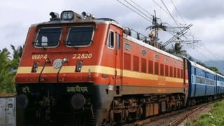 Hyderabad: అటెన్షన్.! రైలు ప్రయాణీకులకు సూపర్ గుడ్ న్యూస్.. ఏప్రిల్‌లో ఆ సర్వీసులు పొడిగింపు..
