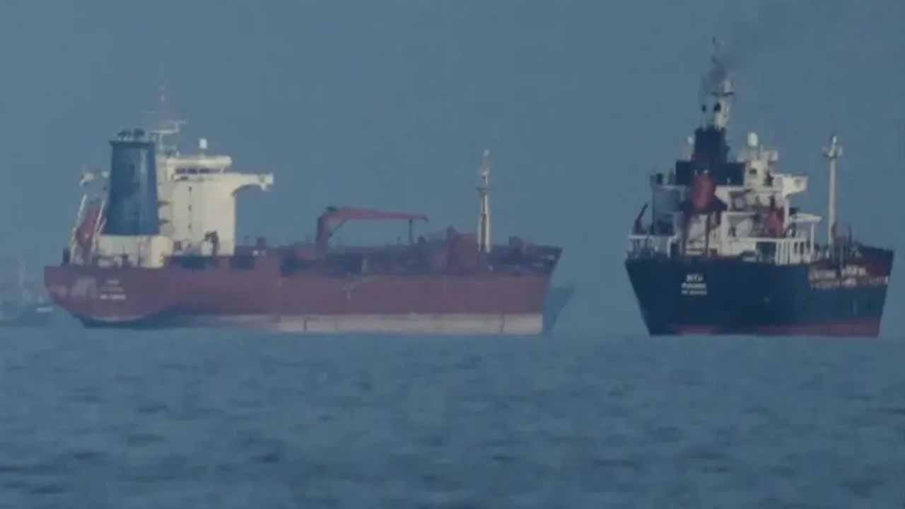 ఫలించిన ప్రధాని మోదీ దౌత్య వ్యూహం.. హార్మూజ్‌ జలసంధిని దాటిన భారత ఎల్పీజీ ట్యాంకర్‌!