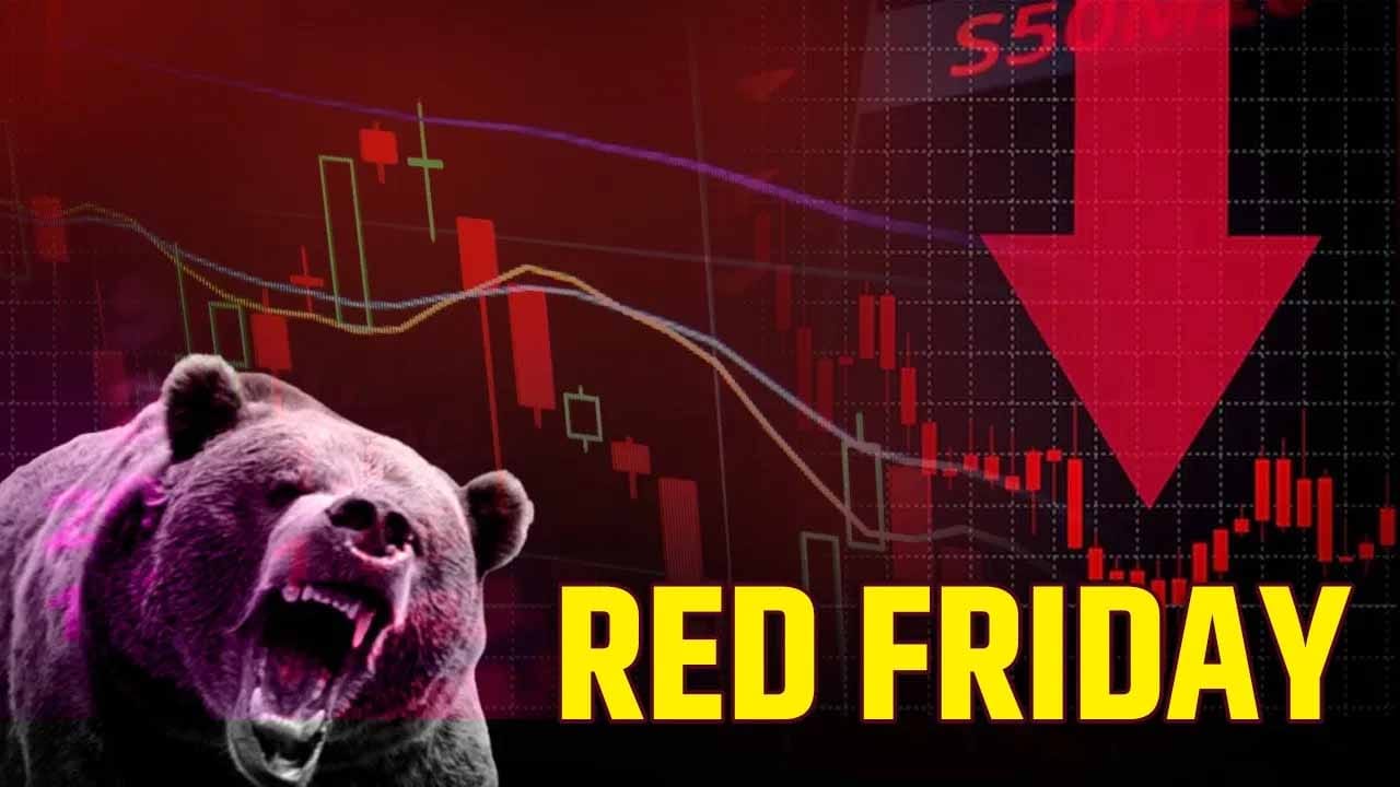 ఇన్వెస్టర్లకు రక్తకన్నీరు.. నిండా ముంచిన చమురు.. 6 గంటల్లో దాదాపు ₹3 లక్షల కోట్లు ఆవిరి..!