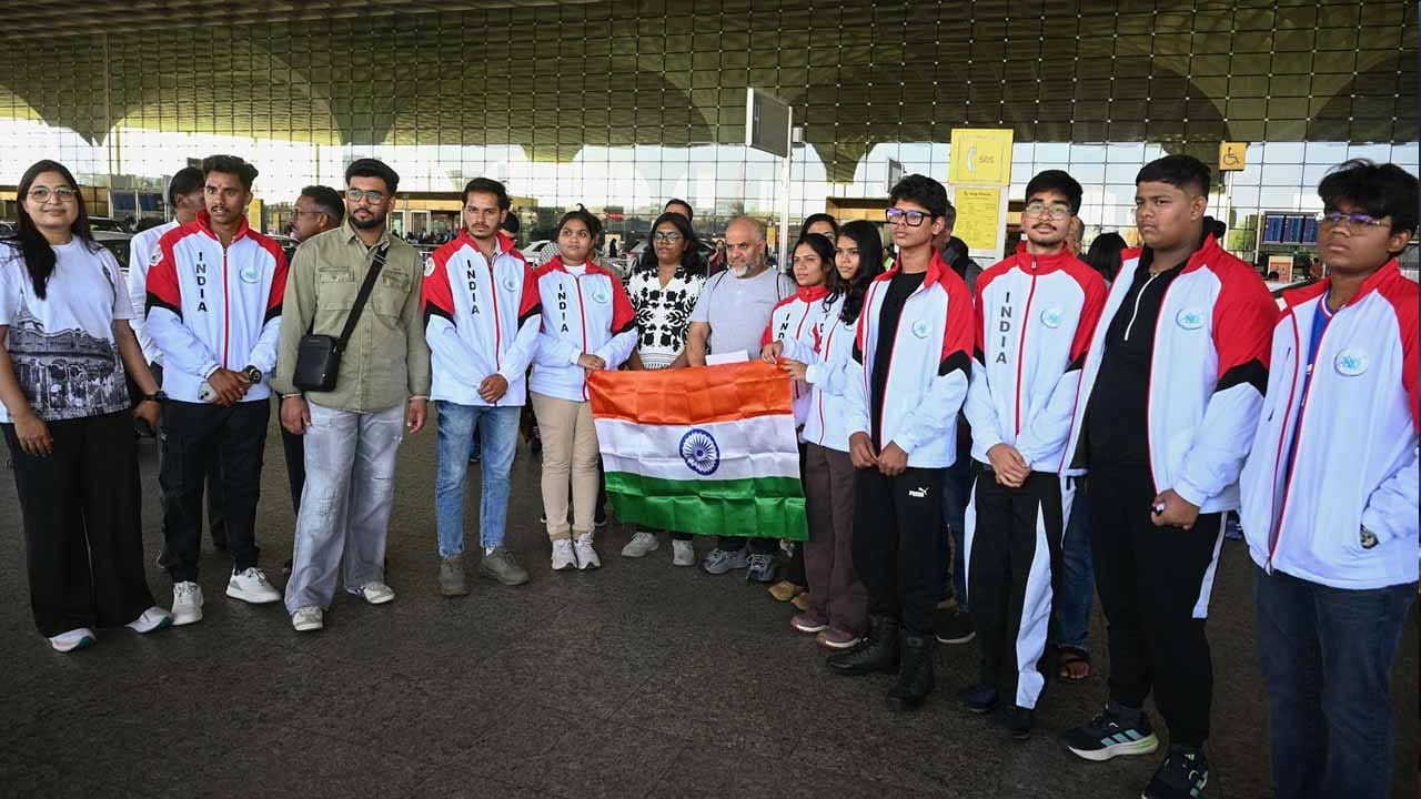 గల్ఫ్‌లో చిక్కుకున్న వారికి భారత సర్కార్ భరోసా.. ఎప్పటి వరకు ఎంత మందిని తీసుకువచ్చారంటే..!