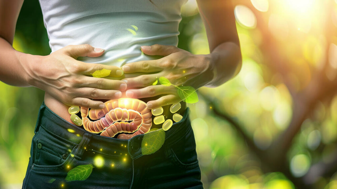 Indigestion: అజీర్ణంతో మనశ్శాంతి కరువైందా? ఇలా చేస్తే చిటికెలో మీ పొట్ట హ్యాపీ.. Indigestion: అజీర్ణంతో మనశ్శాంతి కరువైందా? ఇలా చేస్తే చిటికెలో మీ పొట్ట హ్యాపీ..