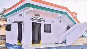 ఇందిరమ్మ ఇళ్ల కోసం ఎదురుచూసేవారికి భారీ శుభవార్త