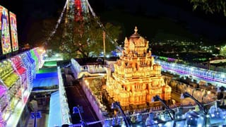 Indrakeeladri: ఇంద్రకీలాద్రిపై కాటేజీల కొరత.. బస చేసేందుకు వసతుల్లేక భక్తులకు ఇక్కట్లు!