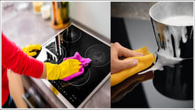ఇండక్షన్‌ స్టవ్‌ క్లీన్‌ విషయంలో ఈ తప్పులు అస్సలు చేయకండి..