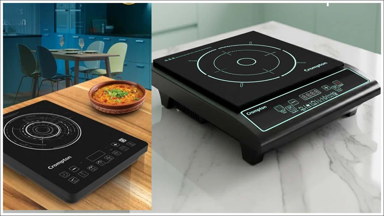 Induction Stove: ఎఫెక్ట్‌ మామూలుగా లేదుగా.. దేశవ్యాప్తంగా ఇండక్షన్ స్టవ్‌లను ఎగబడి కొంటున్న జనాలు