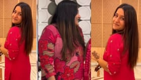 జిమ్ కి వెళ్లకుండా వెయిట్ లాస్.. జెసికా ఆర్ట్వానీ సక్సెస్ మంత్ర