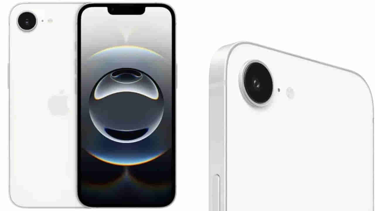 Apple iPhone: ఐఫోన్ ప్రియులకు గుడ్న్యూస్..! ఈ మోడల్స్పై ధర భారీగా తగ్గింపు!