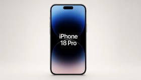 వామ్మో.. మతిపోగొడుతున్న ఐఫోన్ 18 ప్రో ఫీచర్లు?