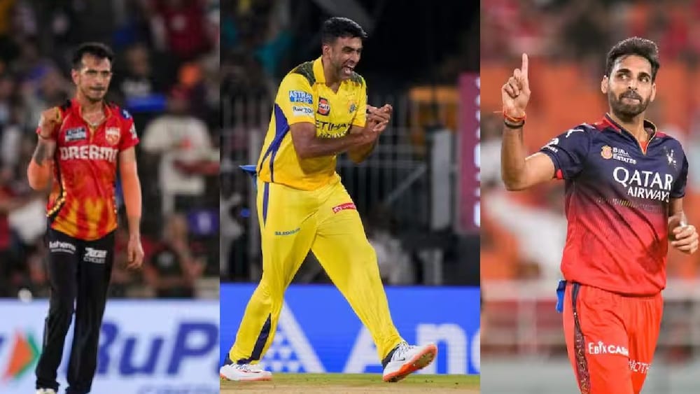 IPL 2026 : బ్యాటర్లకు దడ పుట్టించే టాప్ 5 బౌలర్లు.. ఐపీఎల్ చరిత్రలో వికెట్ల సునామీ సృష్టించింది వీరే