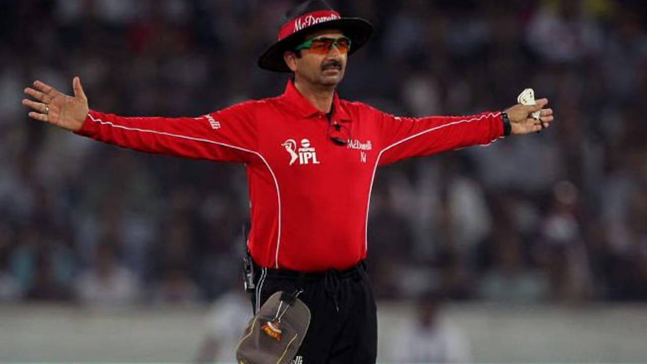 IPL 2026  : ప్లేయర్ల కంటే వీళ్లే నయం..రెండు నెలల్లో కోట్లు వెనకేస్తున్నారు.. ఐపీఎల్లో అంపైర్ల సంపాదన ఎంతో తెలుసా?