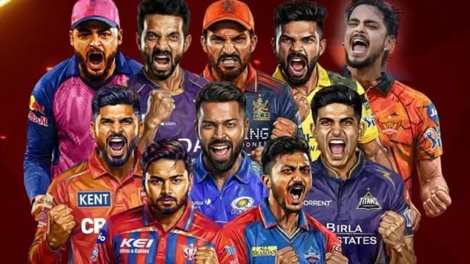 ఐపీఎల్ షురూ.. కొత్త రూల్స్ నుంచి షాకింగ్ ట్రేడ్స్ వరకు వివరాలివే