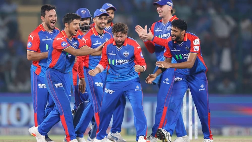 Delhi Capitals: ఢిల్లీ క్యాపిటల్స్ అదృష్టాన్ని మార్చేది వీళ్లే.. ఏకంగా రూ. 8.40 కోట్లతో కొనేశారుగా..!