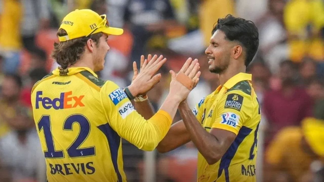 IPL 2026: ఒక్క రోజులో రూ. 22.4 కోట్ల విలువైన ముగ్గురు ప్లేయర్లు ఔట్.. ఎందుకంటే..?