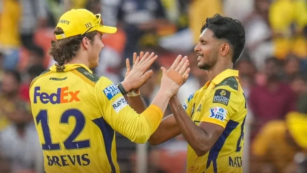 IPL 2026: ఒక్క రోజులో రూ. 22.4 కోట్ల విలువైన ముగ్గురు ప్లేయర్లు ఔట్.. ఎందుకంటే..?