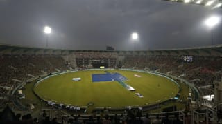 PBKS vs GT Playing XI: టాస్ గెలిచిన పంజాబ్.. అందరి చూపు ఆ ఇద్దరిపైనే?