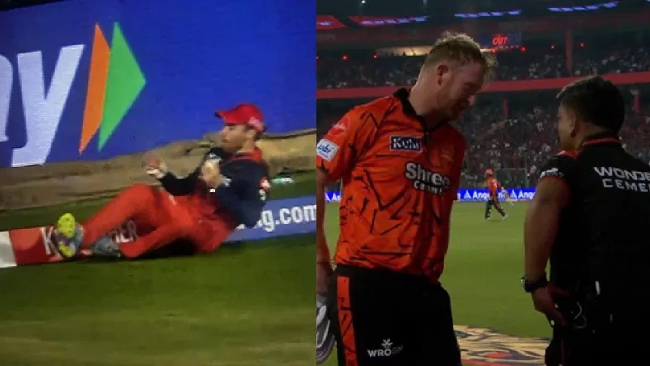 IPL 2026 : ఐపీఎల్ 2026 ఆరంభంలోనే వివాదం.. ఫిల్ సాల్ట్ క్యాచ్‌ విషయంలో అంపైర్ నిర్ణయంపై ఫ్యాన్స్ ఫైర్