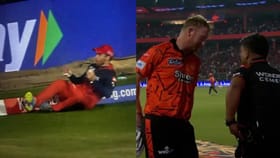 ఫిల్ సాల్ట్ క్యాచ్‌ విషయంలో అంపైర్ నిర్ణయంపై ఫ్యాన్స్ ఫైర్