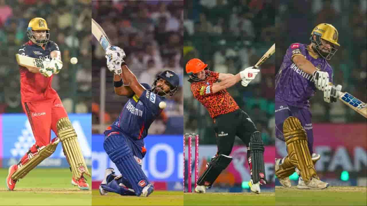 IPL 2026 Finishers : ధోనీ నుంచి రింకూ సింగ్ దాకా.. పది జట్లలో పవర్ఫుల్ ఫినిషర్లు వీళ్లే