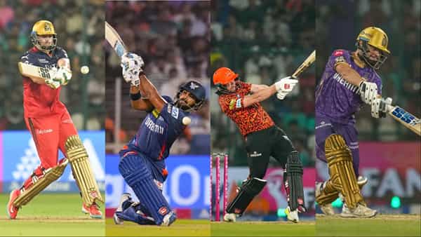 IPL 2026 Finishers : ధోనీ నుంచి రింకూ సింగ్ దాకా.. పది జట్లలో పవర్ఫుల్ ఫినిషర్లు వీళ్లే