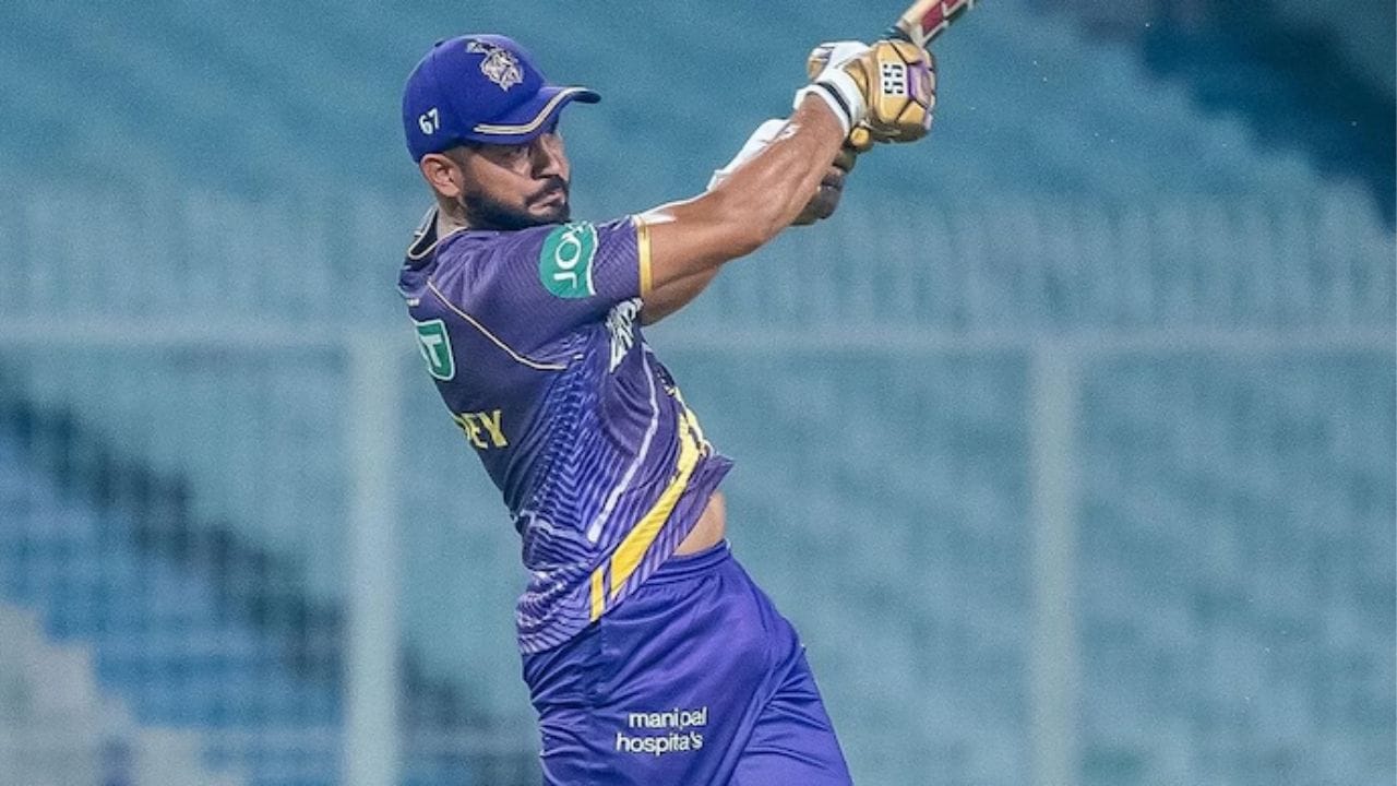 మనీష్ పాండే: ఐపీఎల్ లో సెంచరీ బాదిన తొలి భారతీయుడు మనీష్ పాండే గత ఐదేళ్లుగా ఫామ్ కోల్పోయి ఇబ్బంది పడుతున్నాడు. కోల్‌కతా నైట్ రైడర్స్ తరపున ప్రాతినిధ్యం వహిస్తున్న ఆయనకు ఇది నిర్ణయాత్మక సీజన్. 