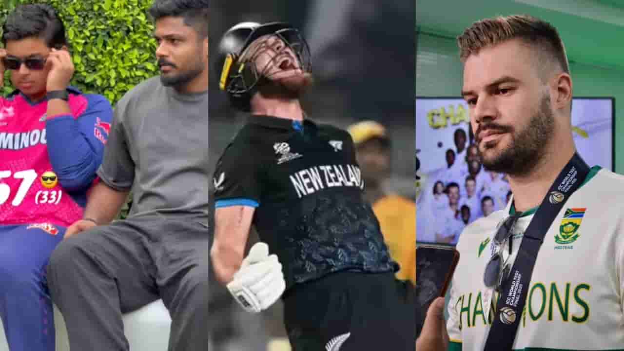 IPL 2026: ప్రమాదంలో కోహ్లీ భారీ రికార్డ్.. తొక్కి పడేసేందుకు సిద్ధమైన ఐదుగురు..?