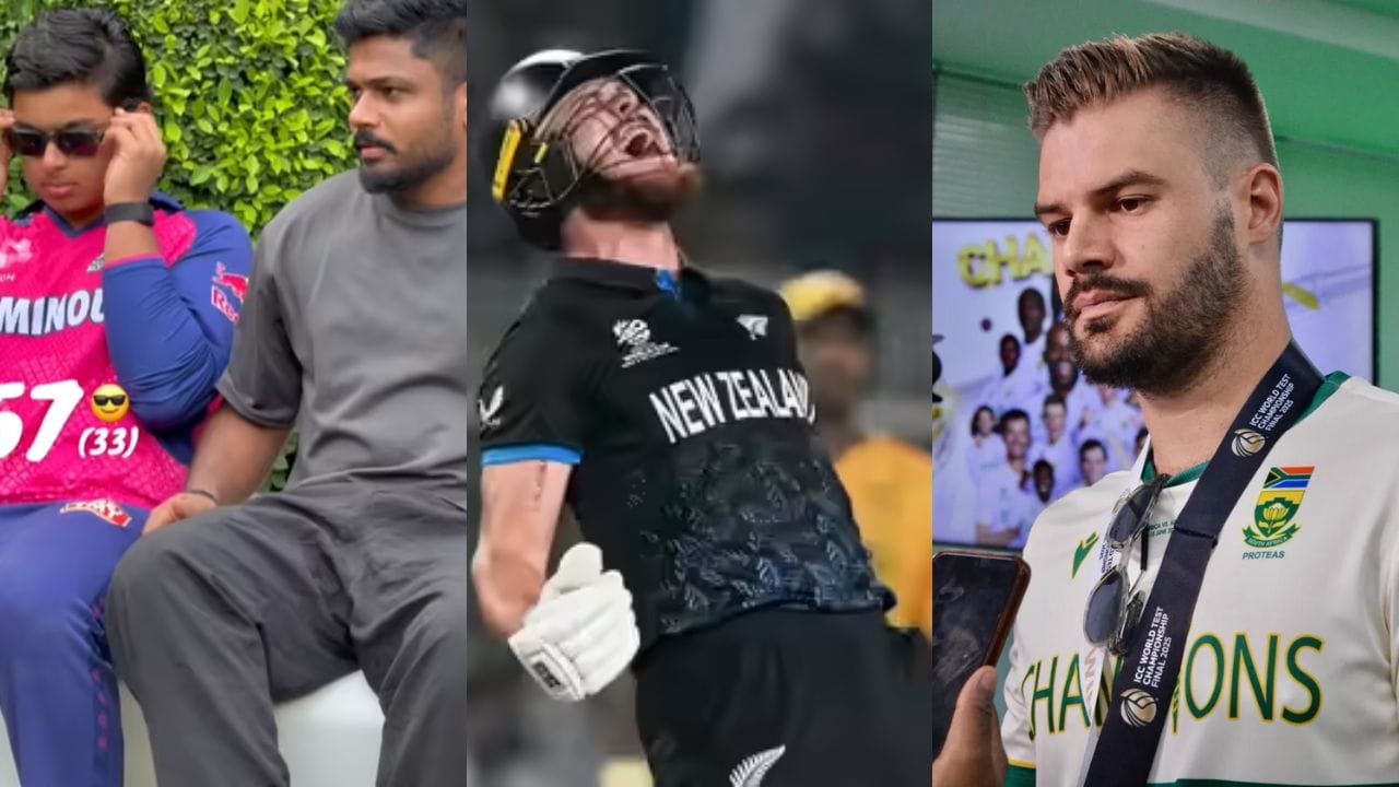 IPL 2026: ప్రమాదంలో కోహ్లీ భారీ రికార్డ్.. తొక్కి పడేసేందుకు సిద్ధమైన ఐదుగురు..?