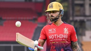 IPL Records : అనిల్ కుంబ్లే అరుదైన రికార్డు.. ఐపీఎల్ చరిత్రలో ఆ ఒక్కడికే దక్కిన గౌరవం