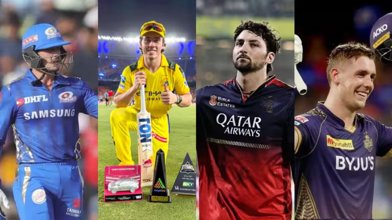 Unbreakable Record of IPL: ఐపీఎల్ 2026 మార్చి 28న ప్రారంభం కానుంది. ఈ సందర్భంగా ఎన్నో రికార్డులు బద్దలవుతాయి. కొత్తవి సృష్టించబడతాయి. అయితే, ఈ లీగ్ చరిత్రలో ఇప్పటివరకు ఏర్పడి, ఇప్పటికీ చెక్కుచెదరకుండా ఉన్న ఆరు అద్భుతమైన రికార్డుల సంగతేంటి? ఆ ఆరు రికార్డులలో ఐదు ఐపీఎల్ 2026లో బద్దలయ్యే అవకాశం ఉంది. కానీ ఒకటి మాత్రం దాదాపు అసాధ్యంగా మారే అవకాశం ఉంది.