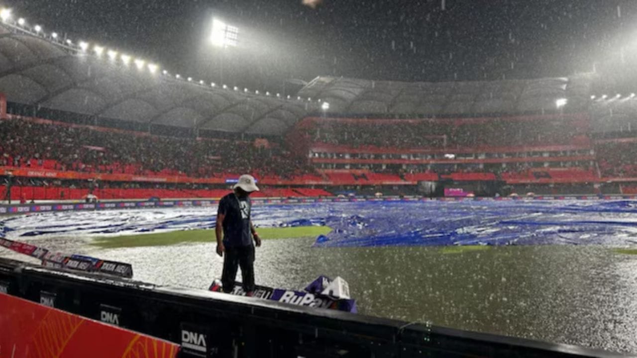 IPL 2026: వర్షం వల్ల మ్యాచ్‌లు రద్దయితే విజేతను ఎలా నిర్ణయిస్తారు.. ఐపీఎల్ కొత్త రూల్స్ ఇవే?