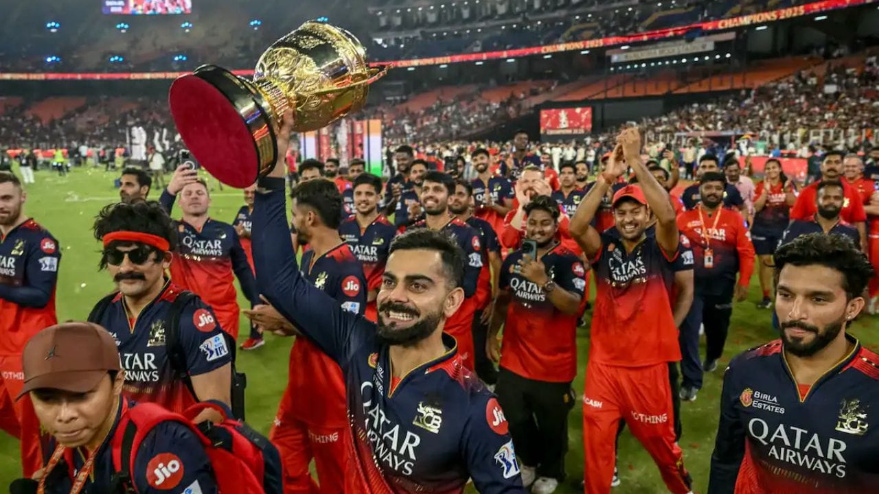 IPL 2026: ధరలో హీరోలు.. ఆటలో జీరోలు.. ఆర్సీబీకి తలనొప్పిలా మారిన ముగ్గురు తోపులు..?