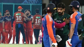 ఇది SRH vs RCB మ్యాచ్ కాదు.. IND vs PAK పోరు..!