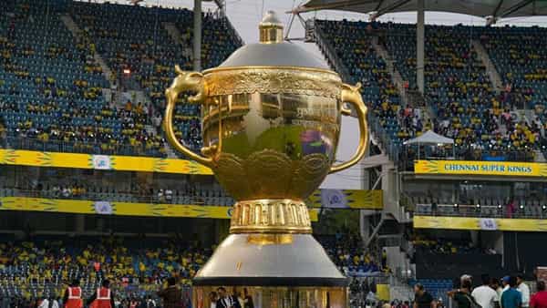 IPL 2026 Schedule : నేడే ఐపీఎల్ 2026 షెడ్యూల్ విడుదల.. సాయంత్రం 7 గంటలకు లైవ్ అప్డేట్
