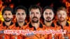 SRH New Captain: షాకింగ్ న్యూస్.. పాట్ కమిన్స్ ఔట్.. ఆరెంజ్ ఆర్మీ కొత్త కెప్టెన్‌గా ఎవరంటే?