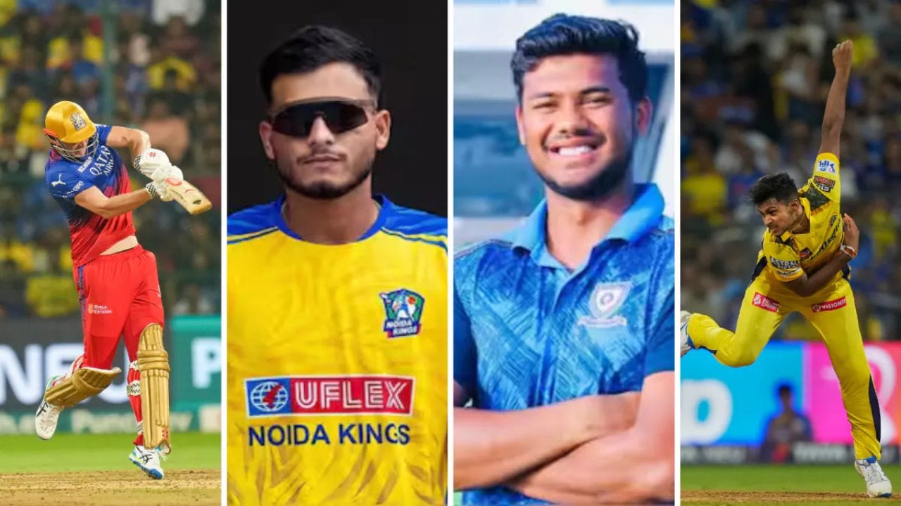 IPL 2026 Top Signings: ఈసారి గ్రౌండ్లో పూనకాలే.. అందరిచూపు ఈ 10మందిపైనే..!