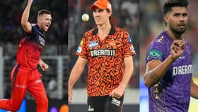 ఐపీఎల్ అంటే ఇంజ్యురీ ప్రీమియర్ లీగ్‌ అనాలేమో