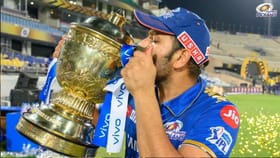 ఐపీఎల్ ఫైనల్స్‌లో ఓటమి ఎరుగని కెప్టెన్లు.. లిస్ట్ చూస్తే షాకే