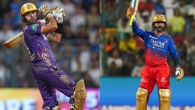 ఐపీఎల్ ఫ్రాంచైజీలన్నీ మావే..అన్ని జెర్సీలు వేసిన అరుదైన ఆటగాళ్లు