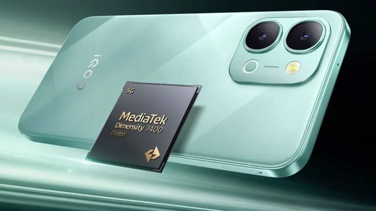 ఇండియన్ మార్కెట్లోకి iQOO Z11x 5G… ఫీచర్లు, ధర చూస్తే మతిపోవాల్సిందే! ఇండియన్ మార్కెట్లోకి iQOO Z11x 5G… ఫీచర్లు, ధర చూస్తే మతిపోవాల్సిందే!