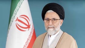 ఇరాన్ ఇంటెలిజెన్స్ మంత్రి ఇస్మాయిల్ ఖతీబ్‌ హతం..?