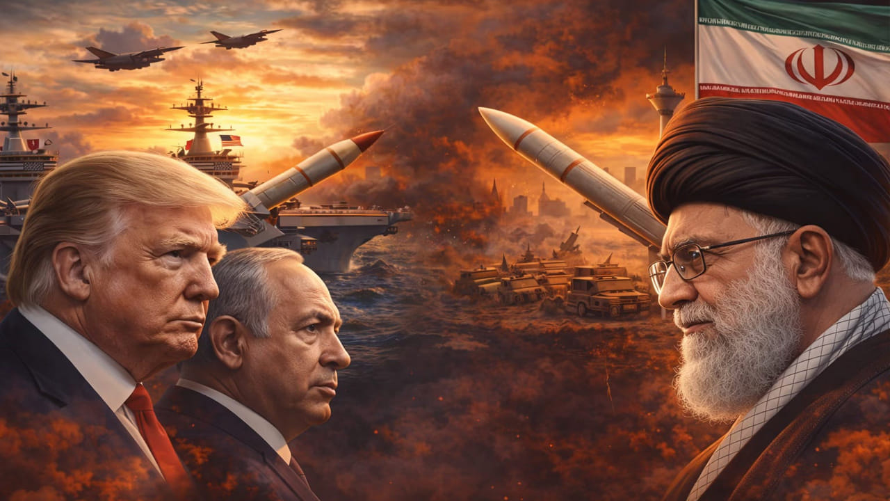 ఇరాన్–ఇజ్రాయెల్ యుద్ధం ప్రభావం కేవలం చమురు మార్కెట్‌కే పరిమితం కాకుండా ప్రపంచ ఆహార భద్రతపై కూడా పడే ప్రమాదం ఉందని ఆర్థిక నిపుణులు హెచ్చరిస్తున్నారు. ఇప్పటివరకు ముడి చమురు, గ్యాస్ ధరల పెరుగుదలపై ఎక్కువ చర్చ జరిగినప్పటికీ, నిజానికి పెద్ద ప్రమాదం ఎరువుల సప్లయ్‌ చైన్‌ అంతరాయం అని వారు చెబుతున్నారు. ఇది కొనసాగితే వచ్చే నెలల్లో ప్రపంచవ్యాప్తంగా ఆహార ఉత్పత్తి తగ్గి, ద్రవ్యోల్బణం మరింత పెరిగే అవకాశం ఉంది.