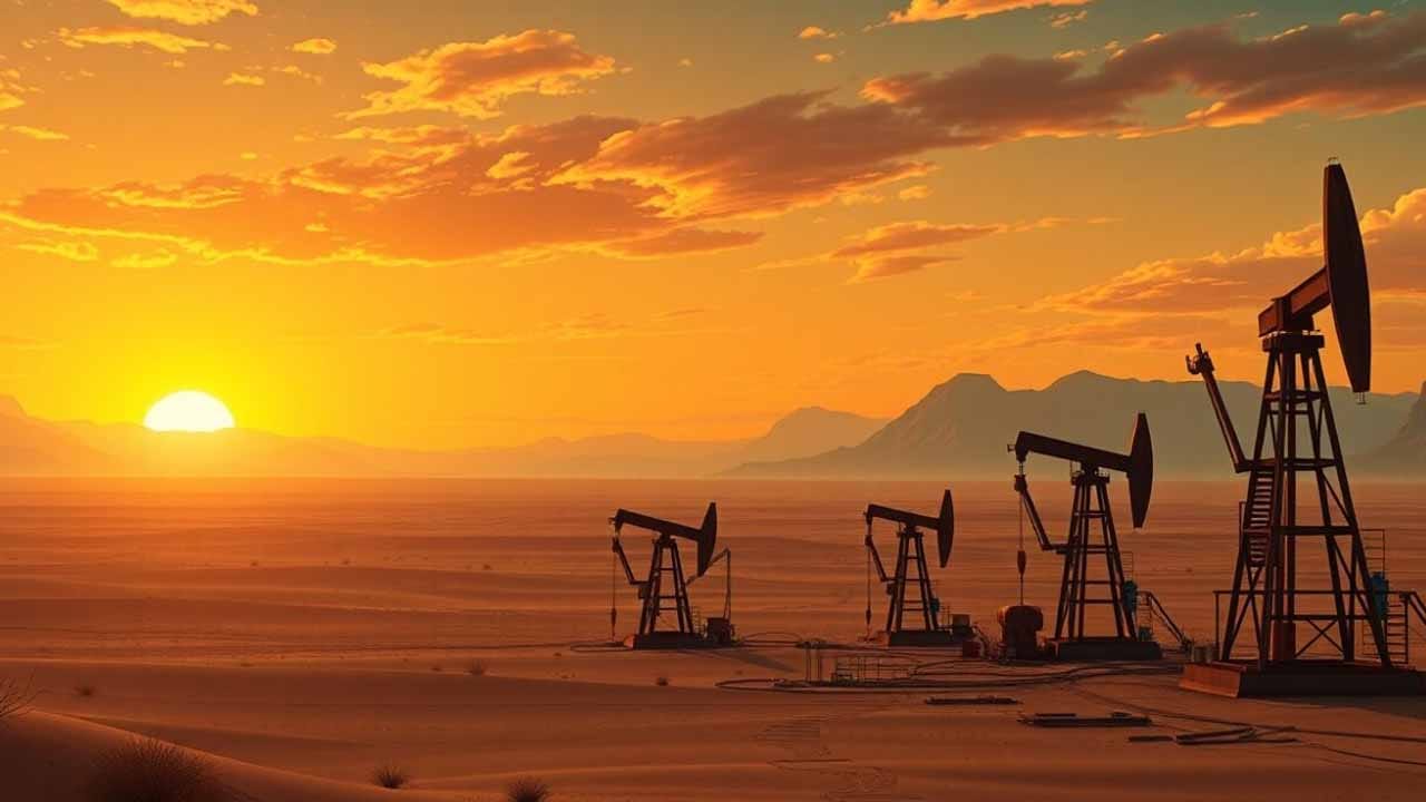 అమెరికాకు బిగ్ షాక్ ఇవ్వబోతున్న ఇరాన్.. ఆర్థిక మూలాలు దెబ్బ కొట్టేందుకు ఫ్లాన్..!