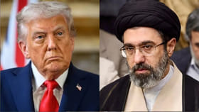 అమెరికాకు ఇరాన్ బిగ్ షాక్.. తమ డిమాండ్లకు ఓకే అంటేనే యుద్ధం..